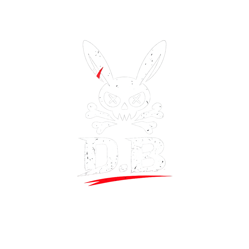 Dead Bunnies Logo